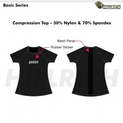 Compression Top