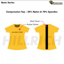 Compression Top