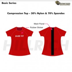 Compression Top