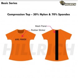 Compression Top