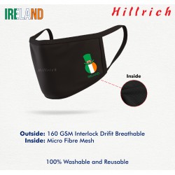 Face Mask - Ireland