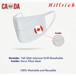 Face Mask - Canada