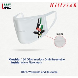 Face Mask - UAE