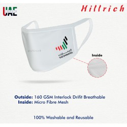 Face Mask - UAE