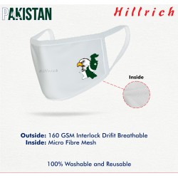 Face Mask - Pakistan