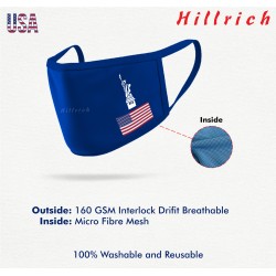 Face Mask - USA