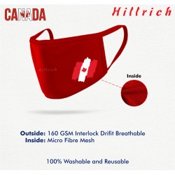 Face Mask - Canada