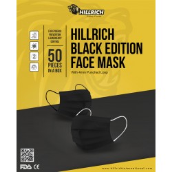 Face Mask -  Disposable