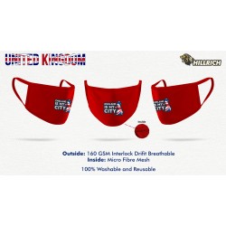 UK Face Mask