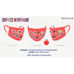 UK Face Mask