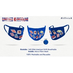 UK Face Mask