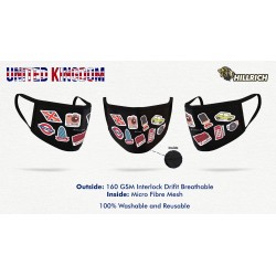 UK Face Mask