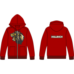 Hoodies